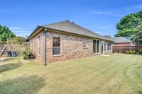 2616 Brookwood Drive, Mansfield, TX 76063