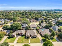 2616 Brookwood Drive, Mansfield, TX 76063