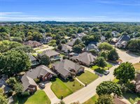 2616 Brookwood Drive, Mansfield, TX 76063