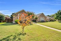2616 Brookwood Drive, Mansfield, TX 76063