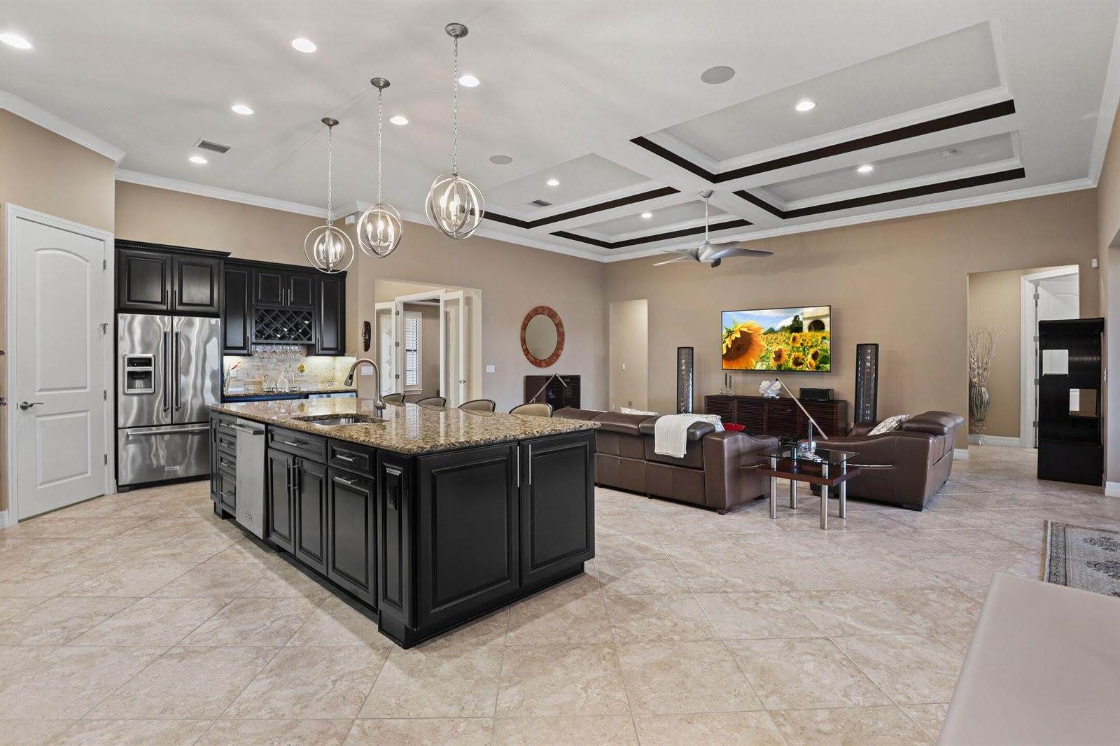 845 SW Habitat Lane, Palm City, FL 34990