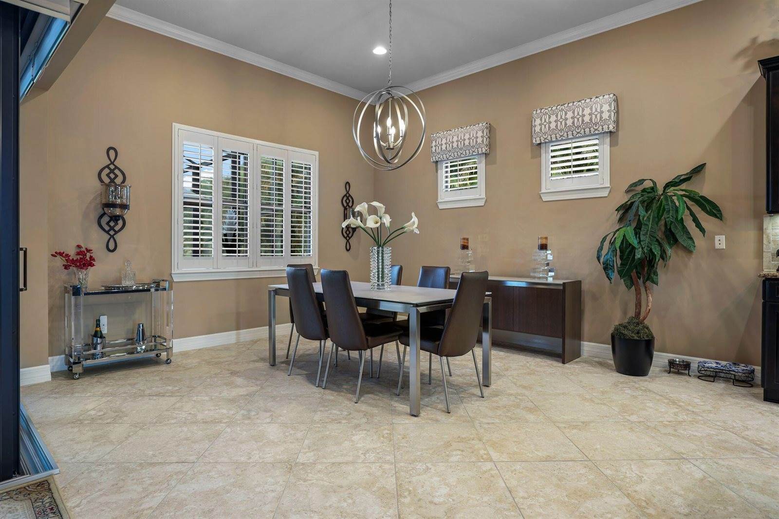 845 SW Habitat Lane, Palm City, FL 34990