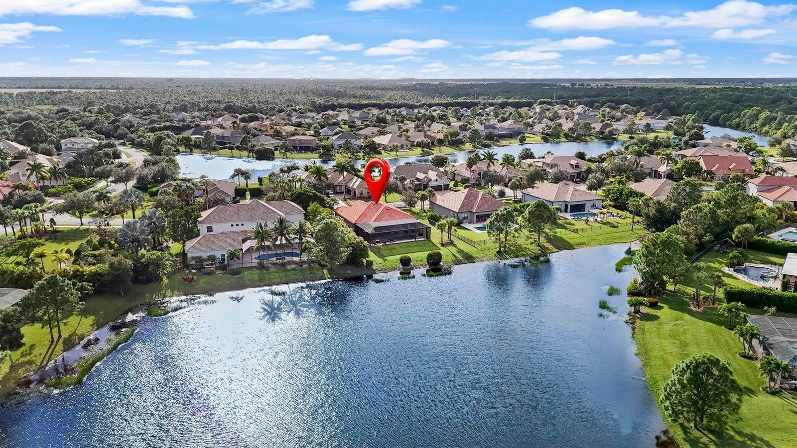 845 SW Habitat Lane, Palm City, FL 34990