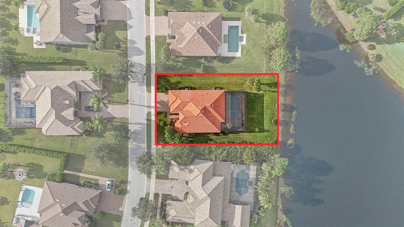 845 SW Habitat Lane, Palm City, FL 34990