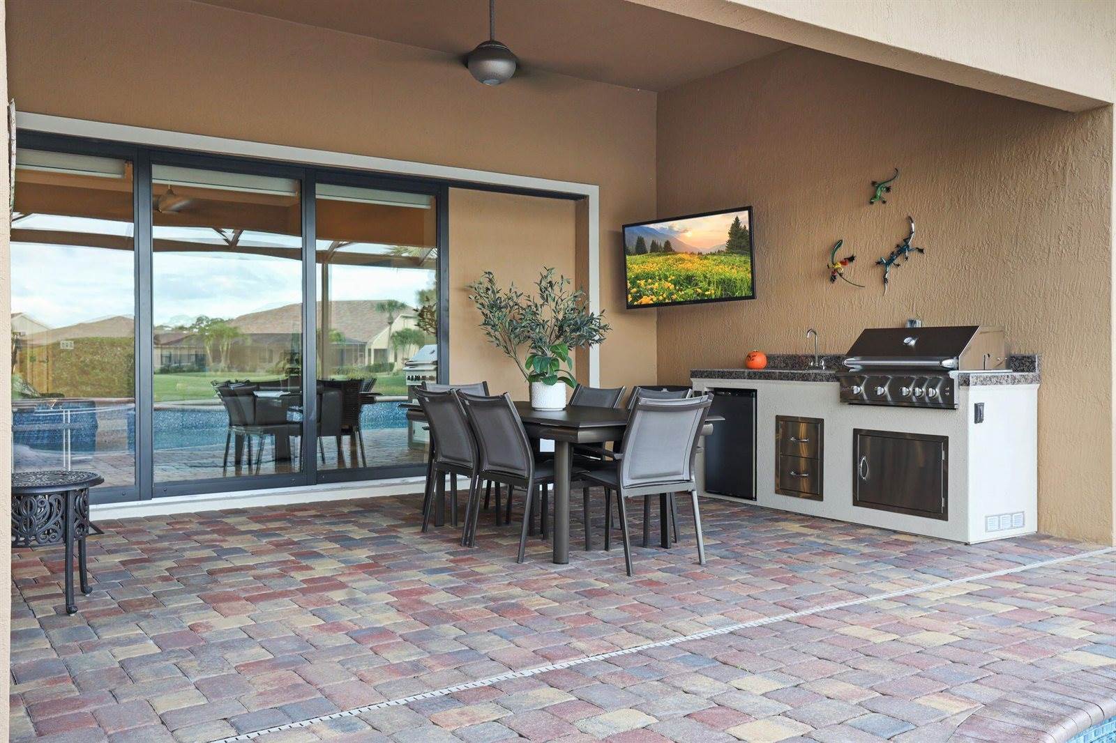 845 SW Habitat Lane, Palm City, FL 34990