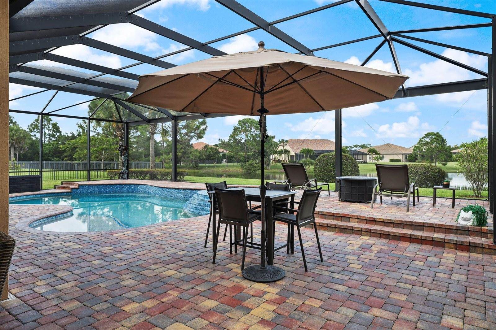 845 SW Habitat Lane, Palm City, FL 34990