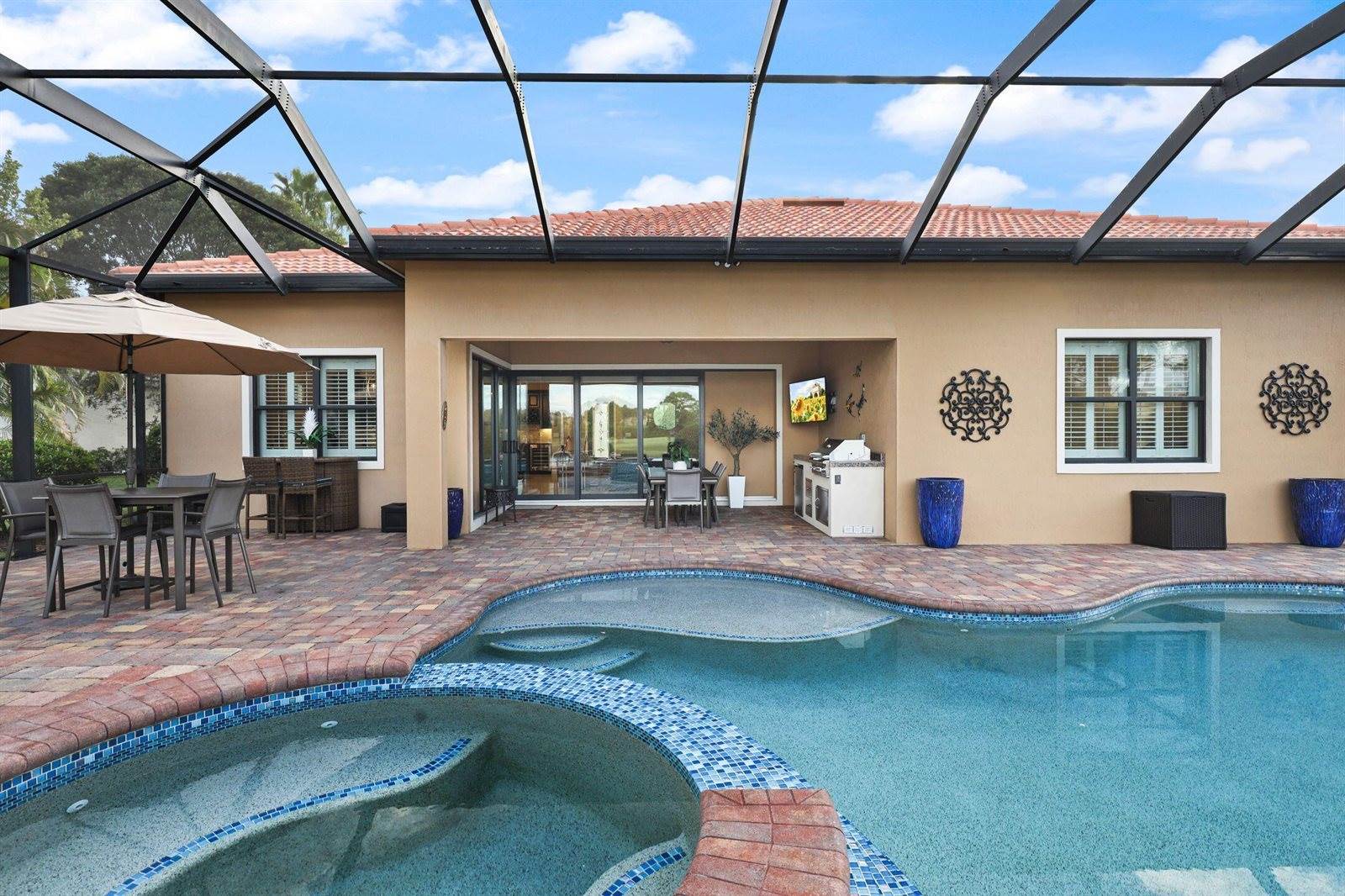 845 SW Habitat Lane, Palm City, FL 34990