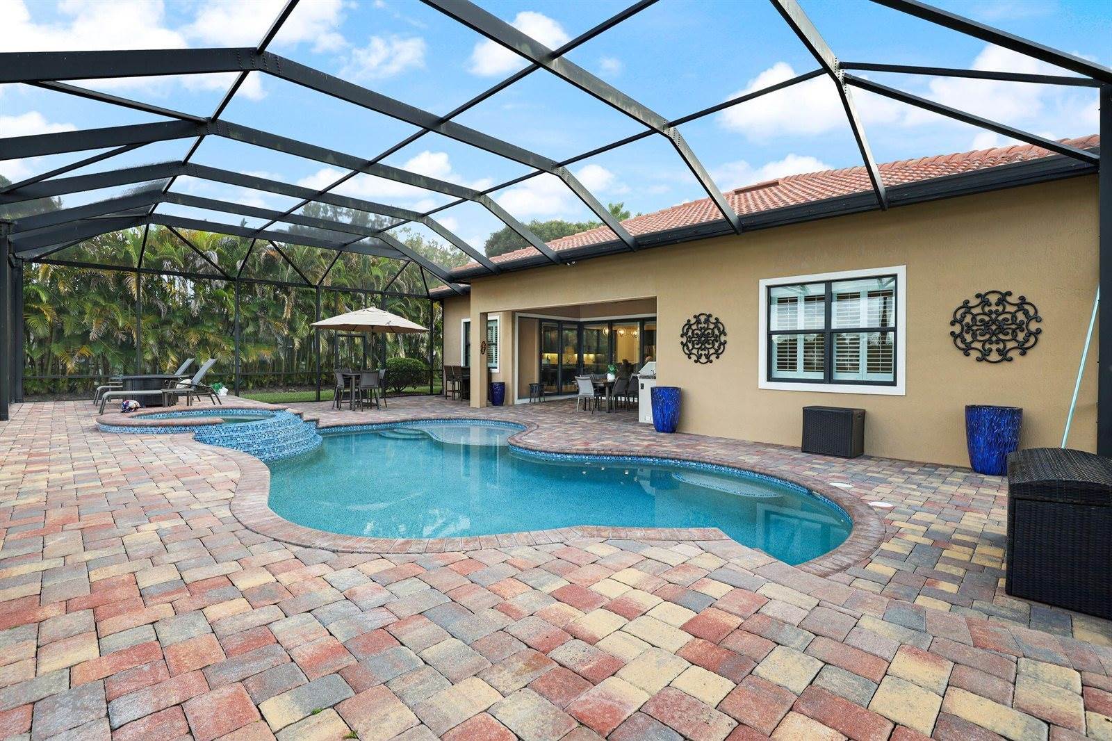845 SW Habitat Lane, Palm City, FL 34990
