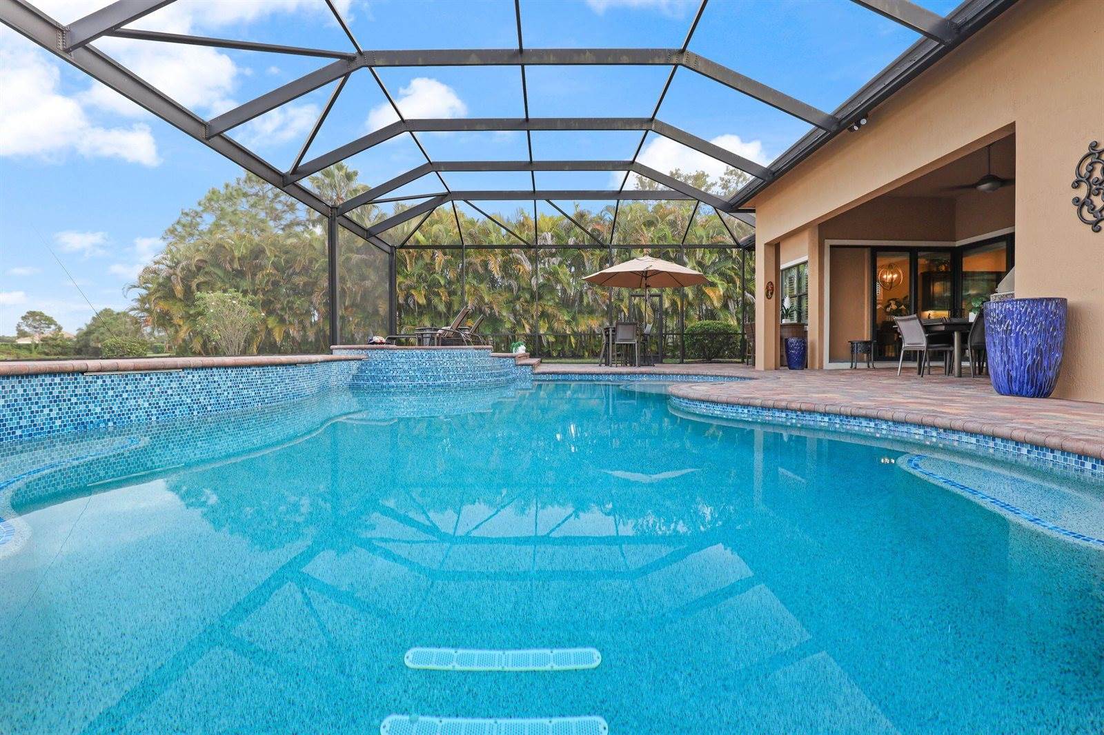 845 SW Habitat Lane, Palm City, FL 34990