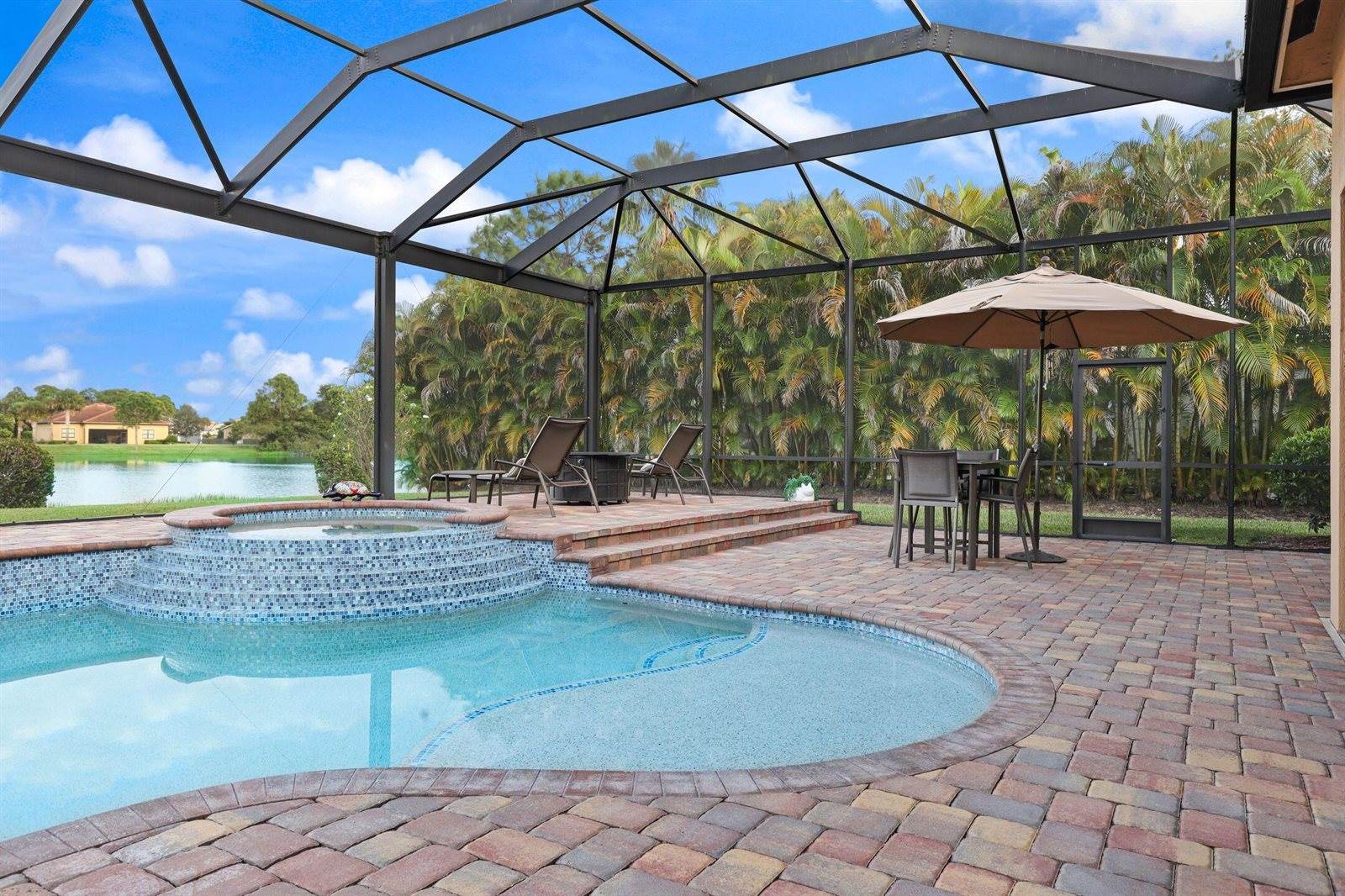 845 SW Habitat Lane, Palm City, FL 34990