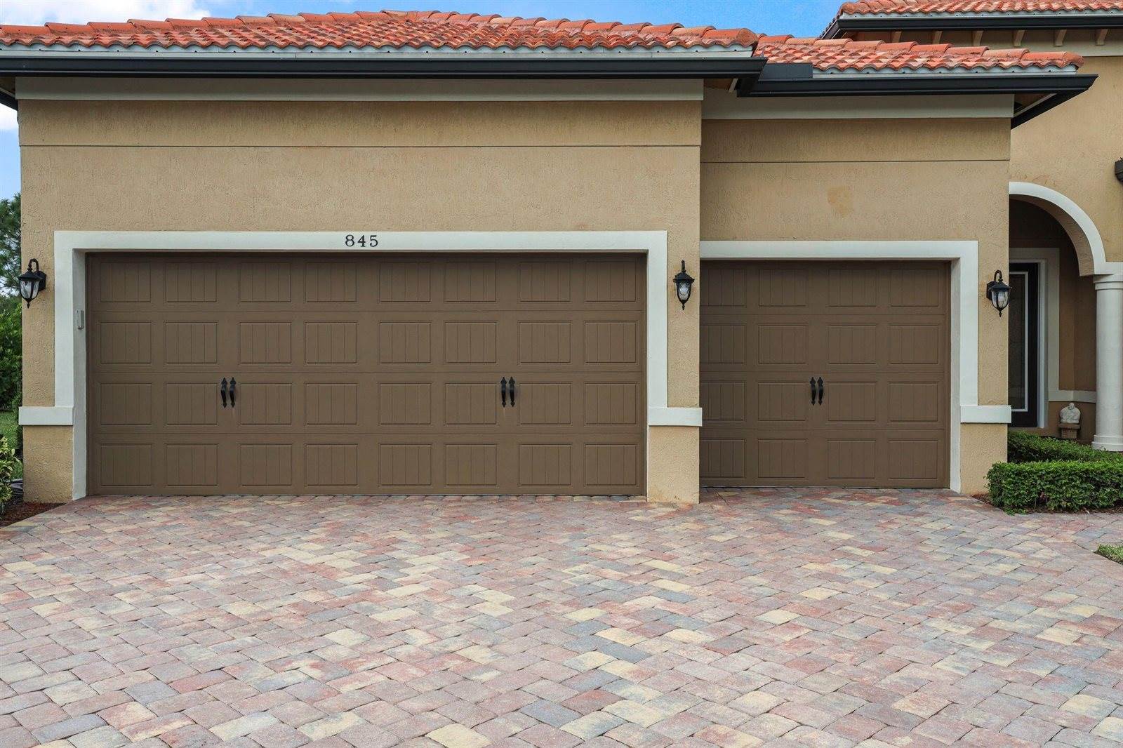 845 SW Habitat Lane, Palm City, FL 34990