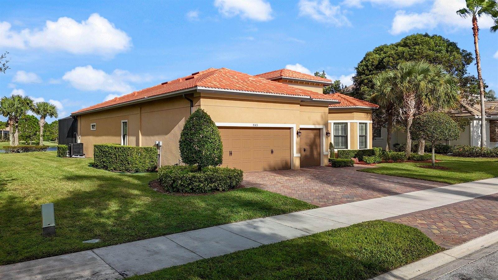 845 SW Habitat Lane, Palm City, FL 34990