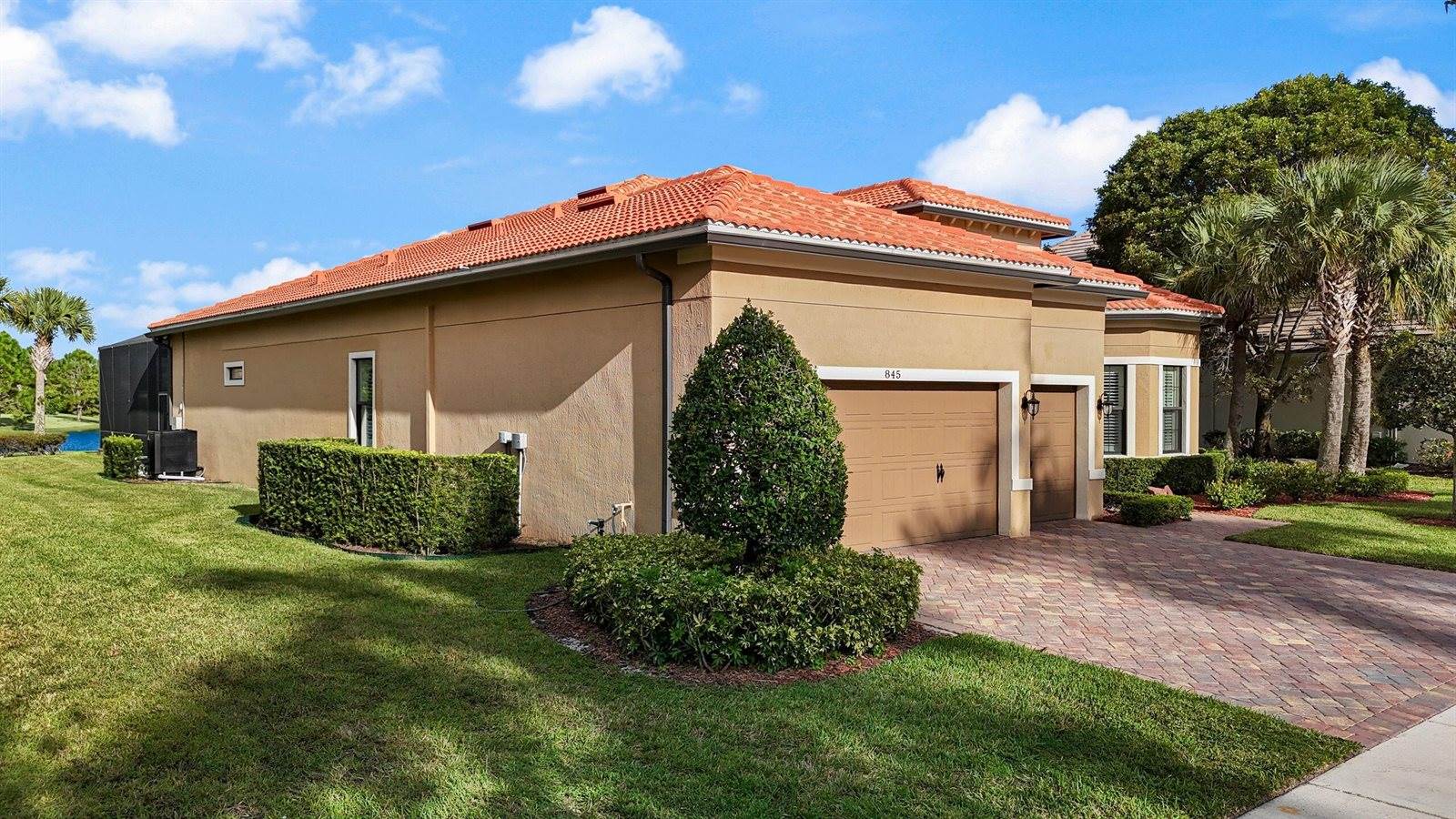 845 SW Habitat Lane, Palm City, FL 34990