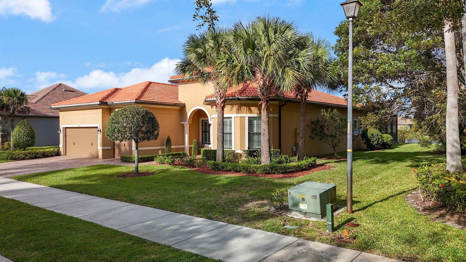 845 SW Habitat Lane, Palm City, FL 34990