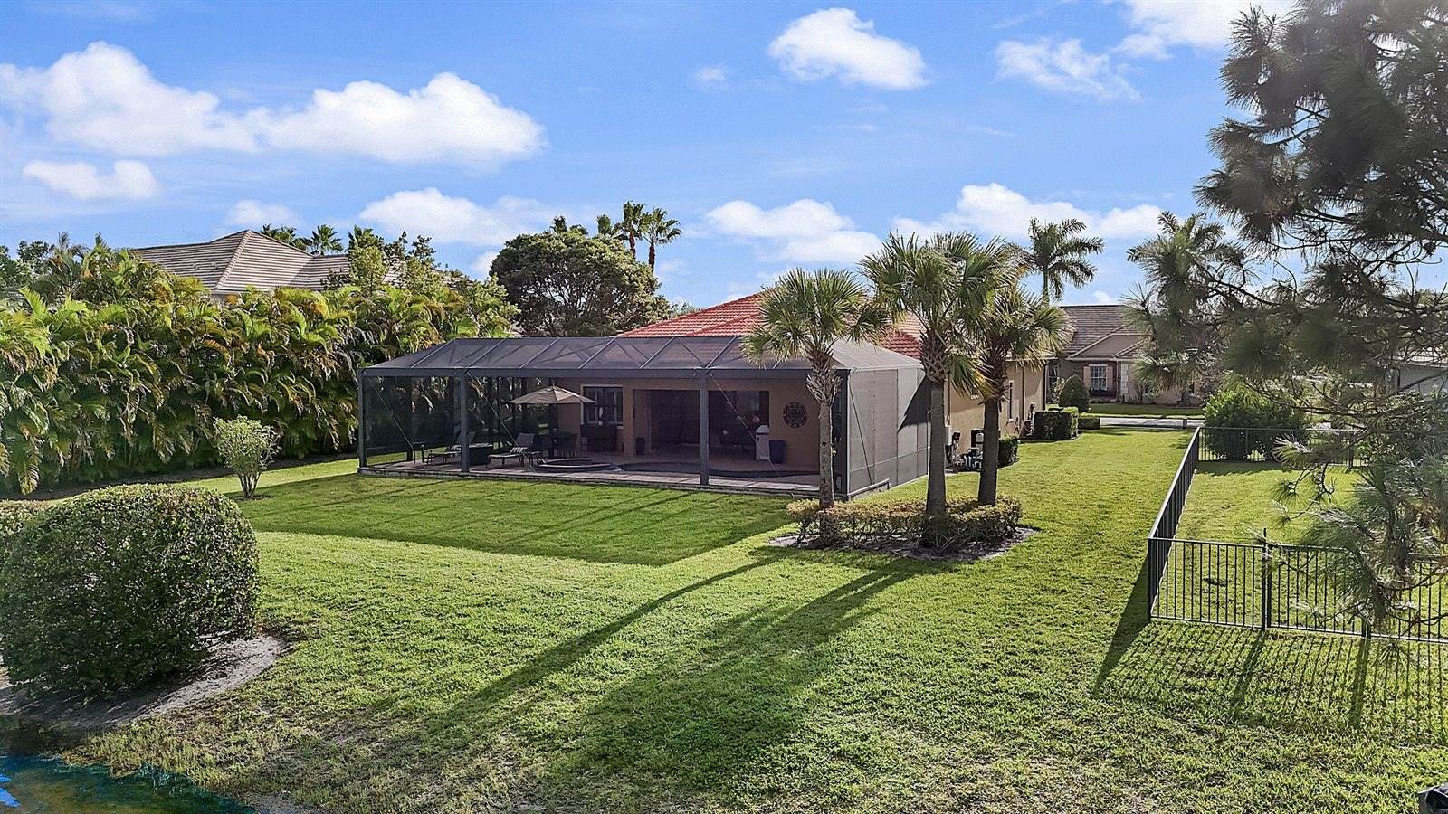 845 SW Habitat Lane, Palm City, FL 34990