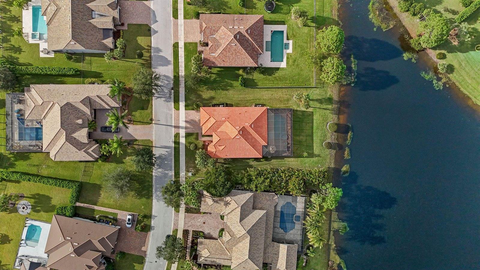 845 SW Habitat Lane, Palm City, FL 34990