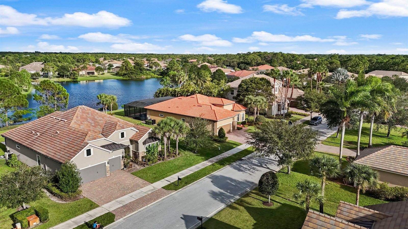 845 SW Habitat Lane, Palm City, FL 34990