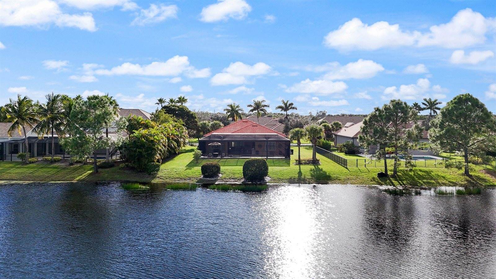 845 SW Habitat Lane, Palm City, FL 34990