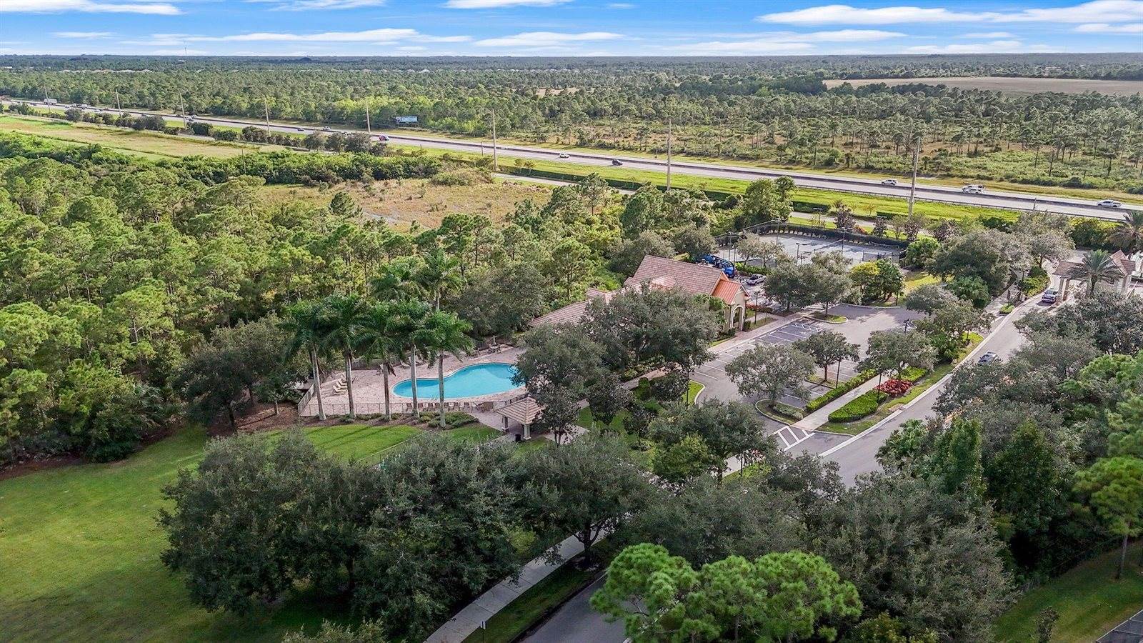 845 SW Habitat Lane, Palm City, FL 34990