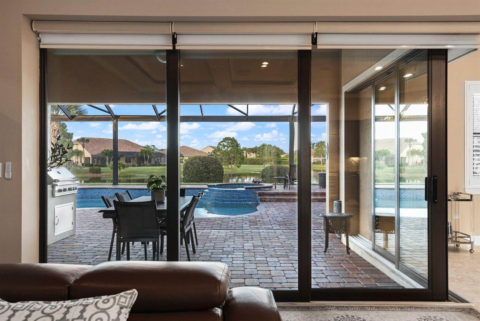 845 SW Habitat Lane, Palm City, FL 34990