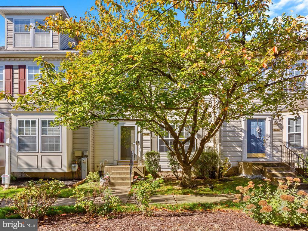 6609 Fable Court, Glen Burnie, MD 21060