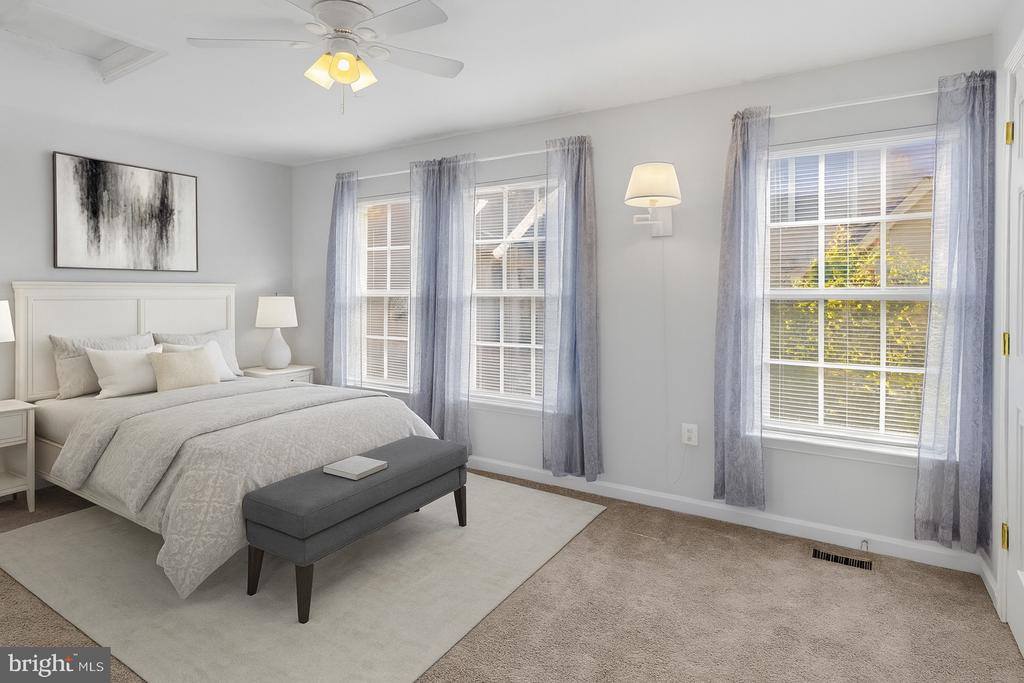 6609 Fable Court, Glen Burnie, MD 21060