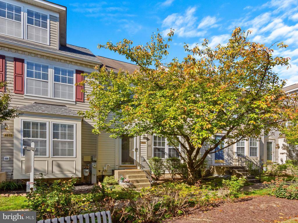 6609 Fable Court, Glen Burnie, MD 21060