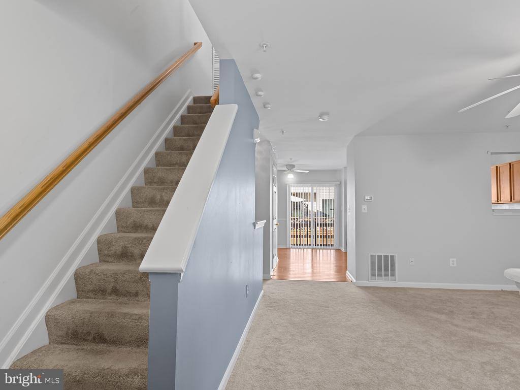 6609 Fable Court, Glen Burnie, MD 21060