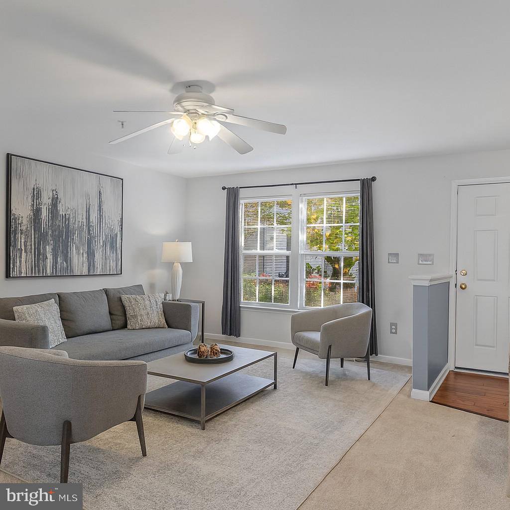 6609 Fable Court, Glen Burnie, MD 21060