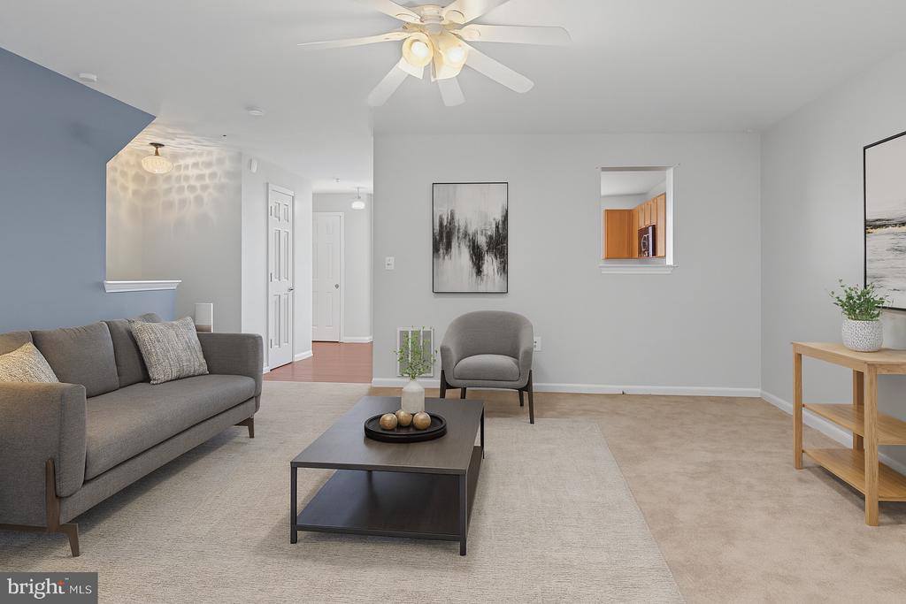 6609 Fable Court, Glen Burnie, MD 21060