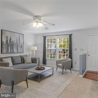 6609 Fable Court, Glen Burnie, MD 21060