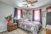 207 Trails End, Poolville, TX 76487