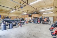 207 Trails End, Poolville, TX 76487