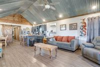 207 Trails End, Poolville, TX 76487