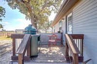 207 Trails End, Poolville, TX 76487