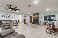 207 Trails End, Poolville, TX 76487