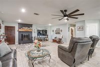 207 Trails End, Poolville, TX 76487