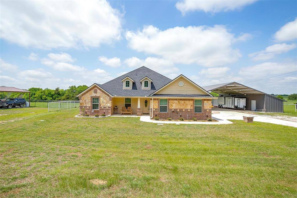 203 CR 4221, Decatur, TX 76234