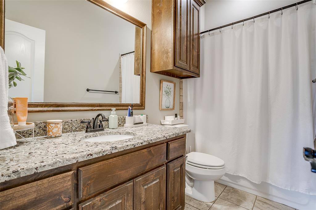 203 CR 4221, Decatur, TX 76234