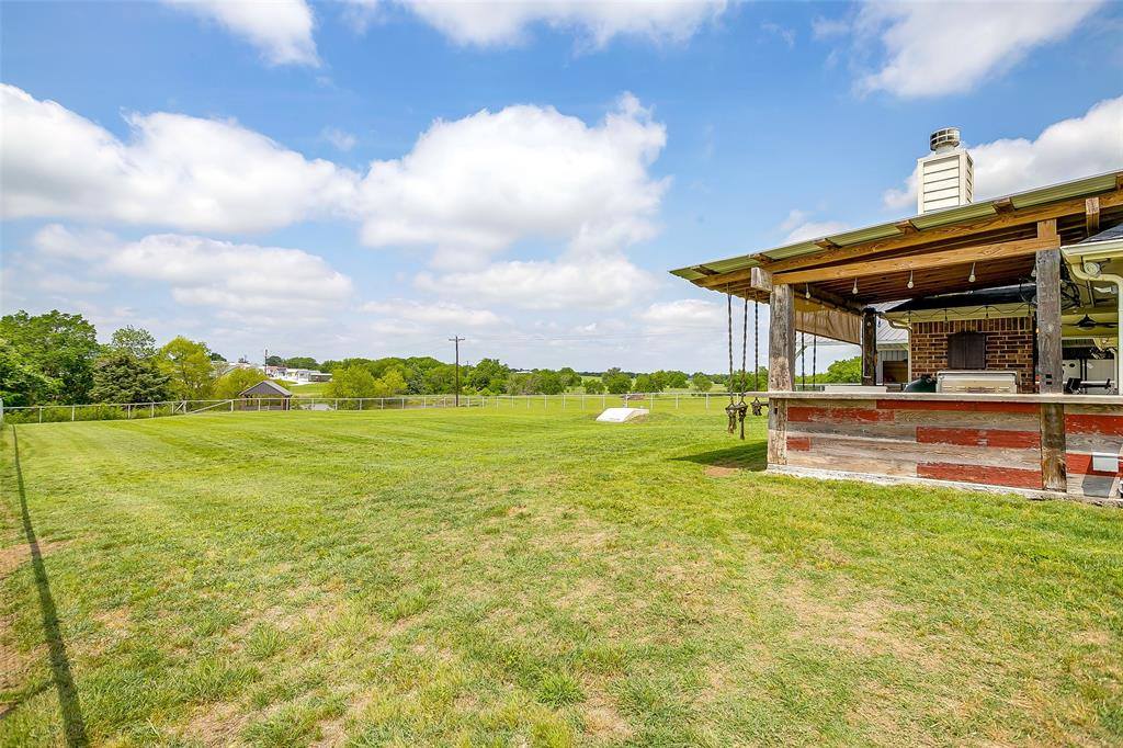 203 CR 4221, Decatur, TX 76234