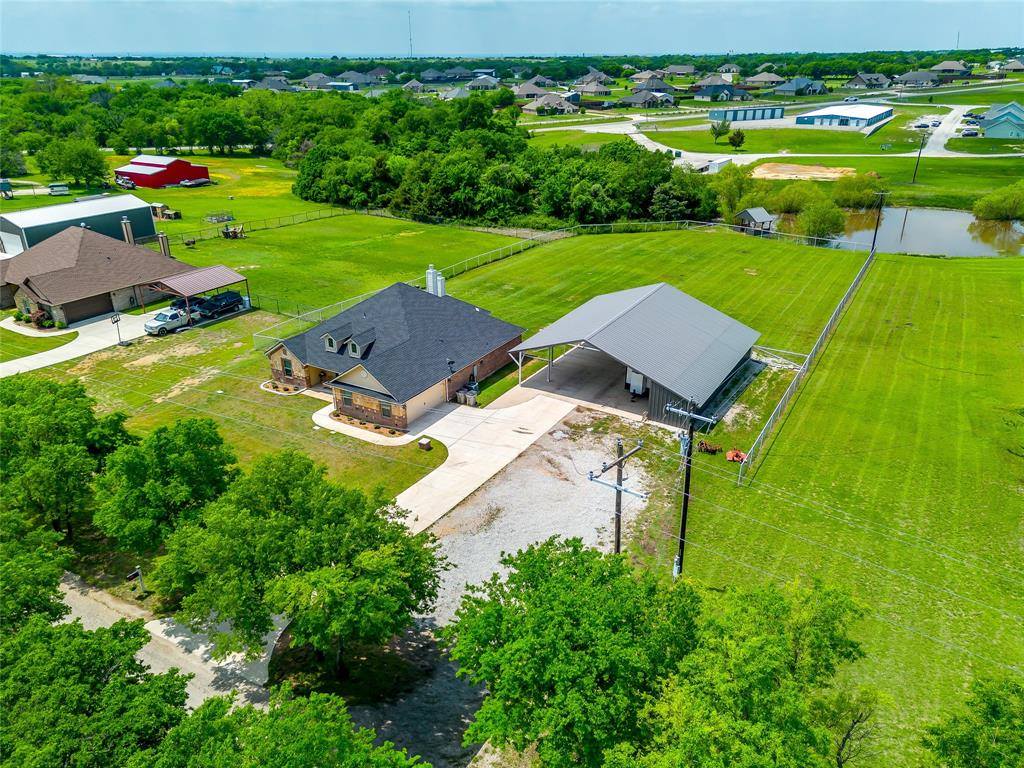 203 CR 4221, Decatur, TX 76234