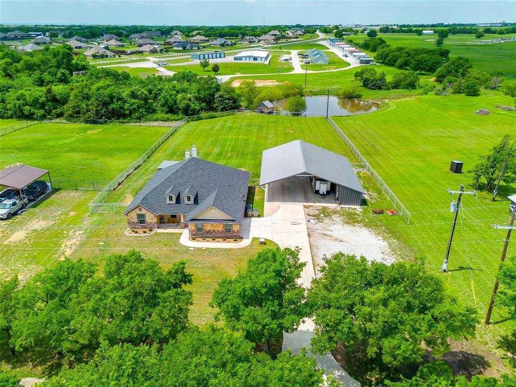 203 CR 4221, Decatur, TX 76234