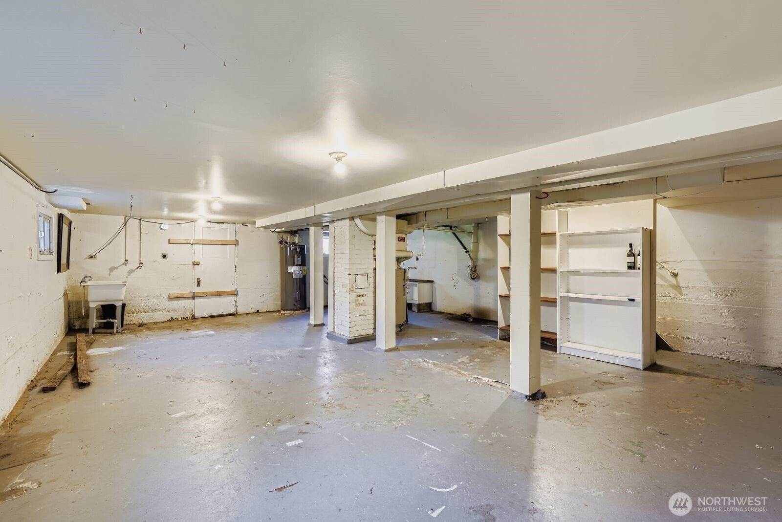 1707 22nd Avenue South, Seattle, WA 98144