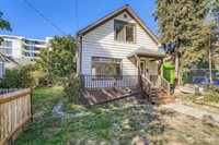 1707 22nd Avenue South, Seattle, WA 98144