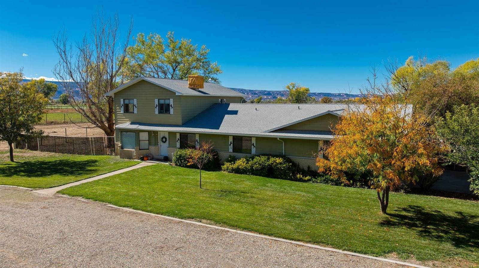 1175 20 Road, Fruita, CO 81521