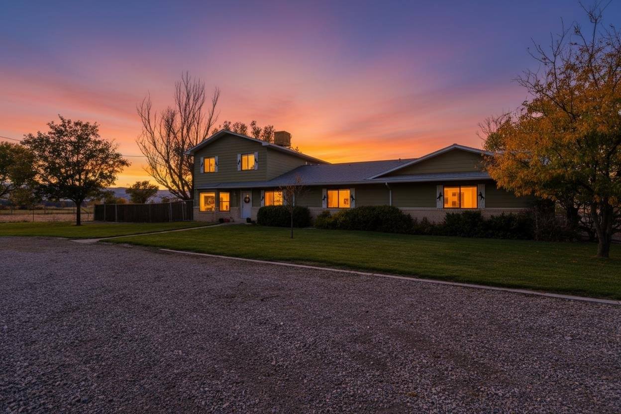 1175 20 Road, Fruita, CO 81521