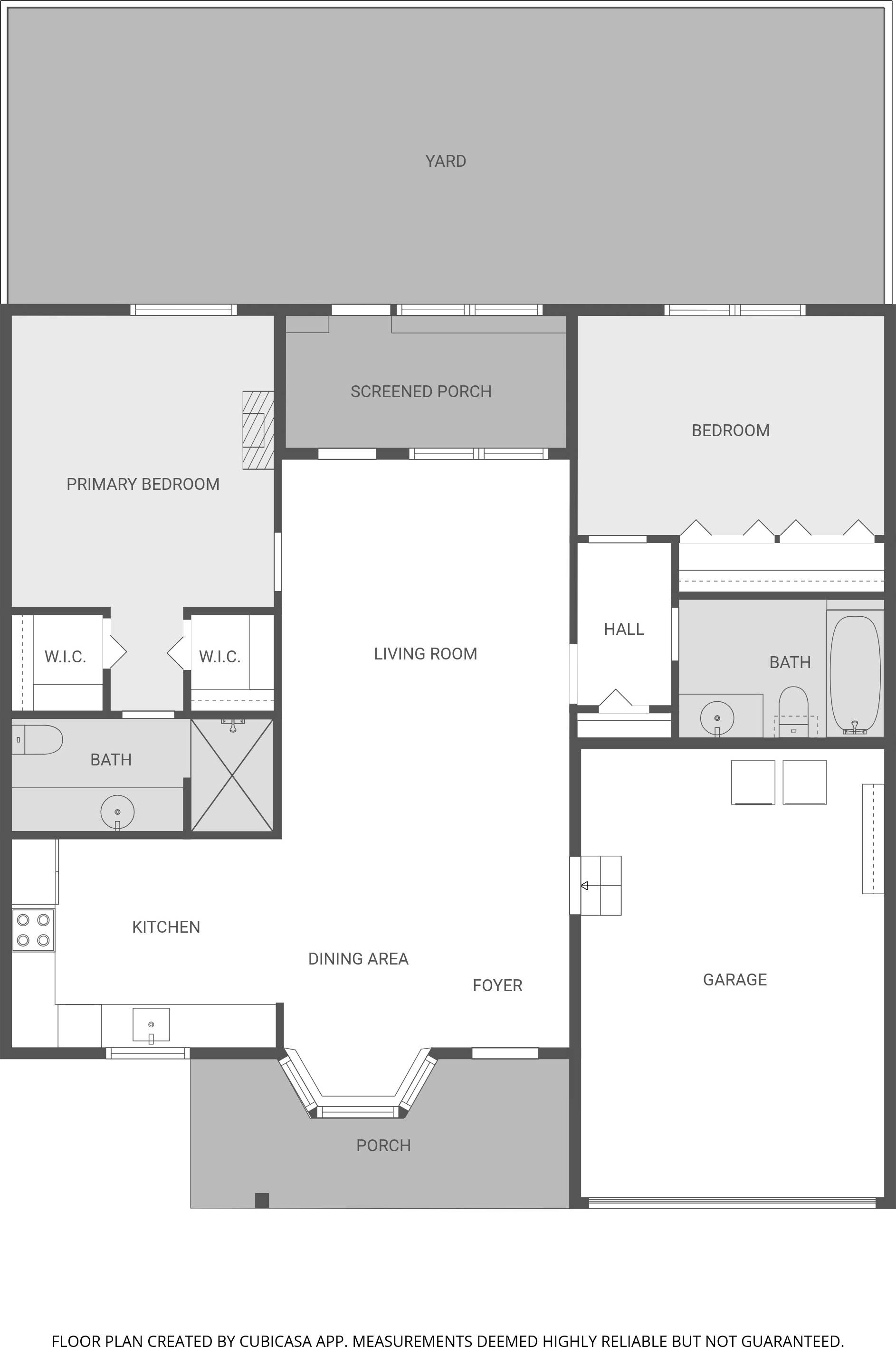 8711 SW 90TH ST, #B,, Ocala, FL 34481