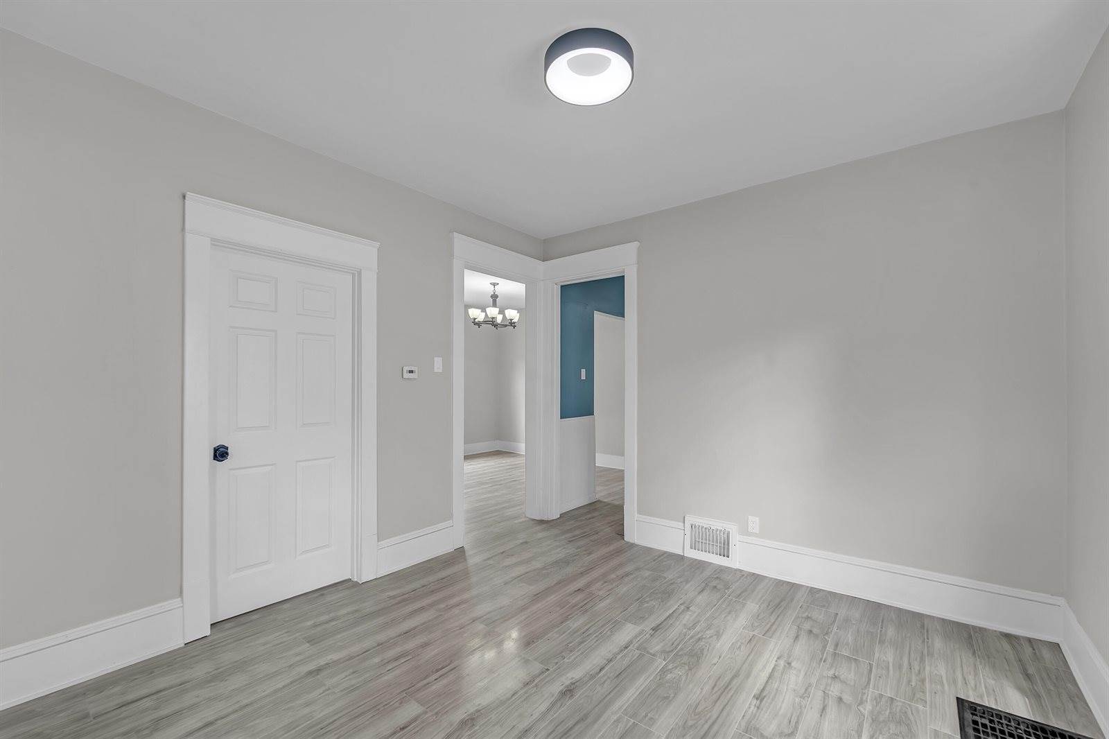 2416 West Lapham St, Milwaukee, WI 53204