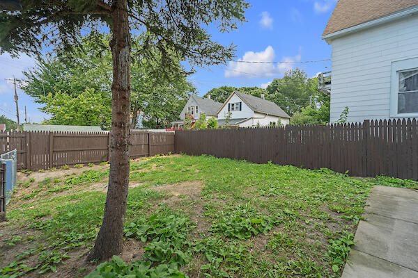 2416 West Lapham St, Milwaukee, WI 53204