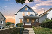 2416 West Lapham St, Milwaukee, WI 53204